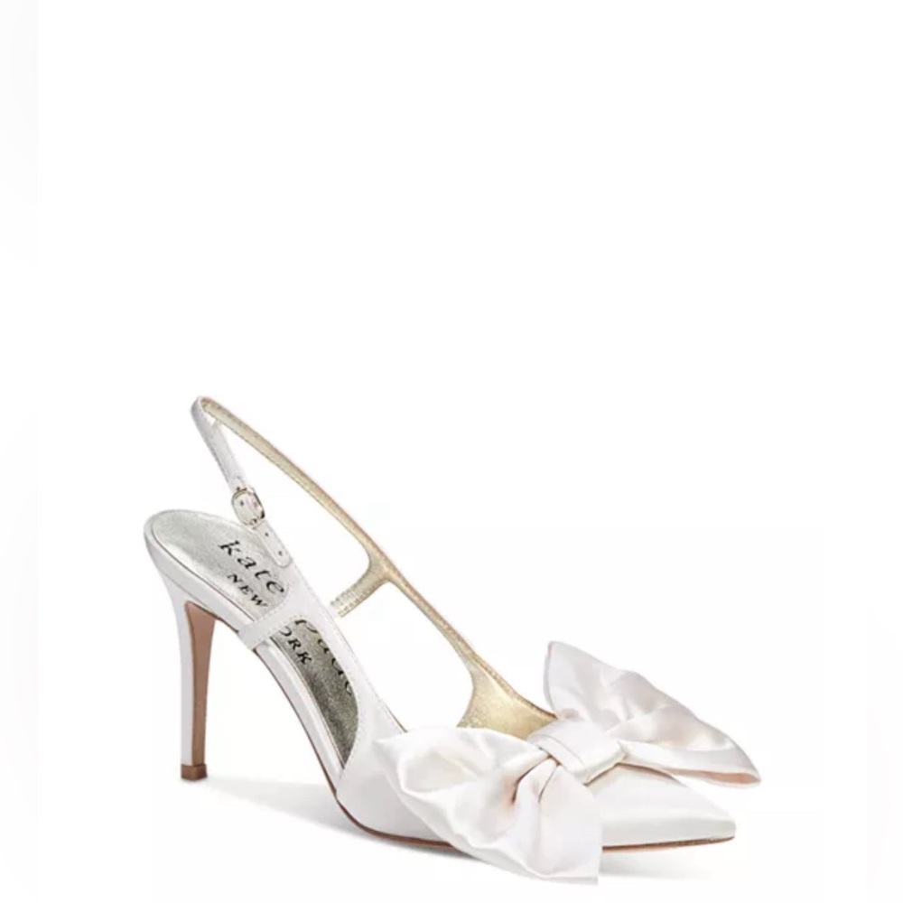 Kate Spade Sheela Slingback Heels